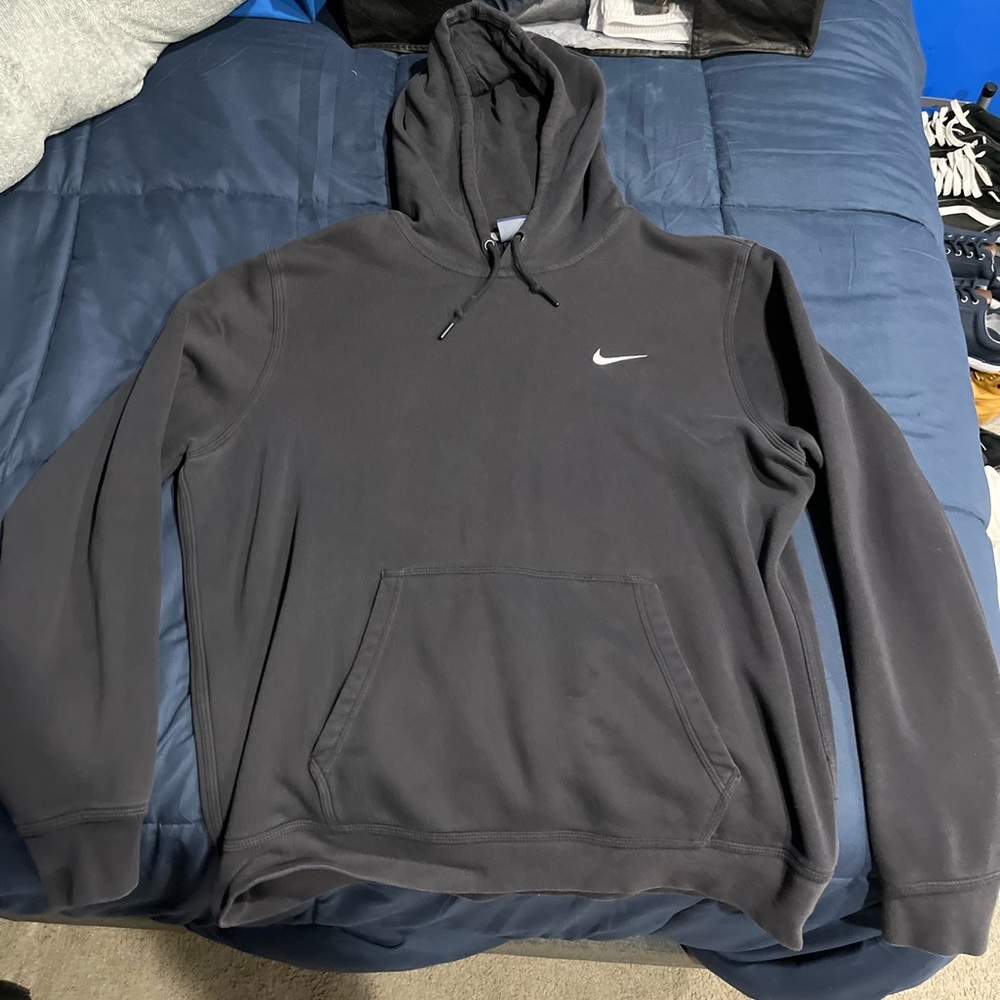 Mens Nike Hoodie